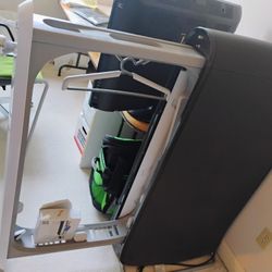 Swash Whirlpool Pseudo-dry Cleaner