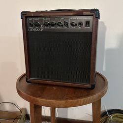 Kieth Urban  Guitar Amp