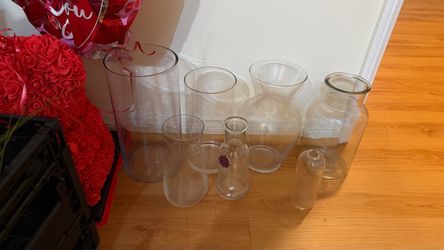 Vases