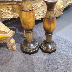 Beautiful Candle Holders 