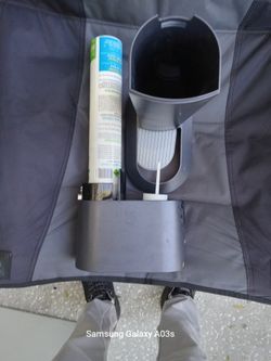 Soda Stream Soda Maker. 