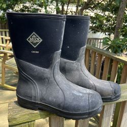 The Original Muck Boot Company Mid Boot Size 12