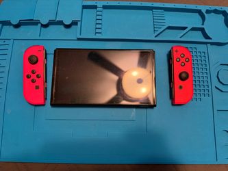 Nintendo switch v1 read description