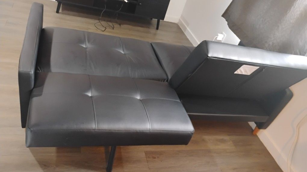 Futon