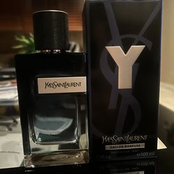 YvesSaintLauren Eau de Parfum