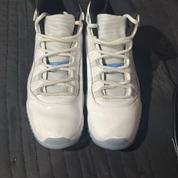 Jordan 11s Size 9,5