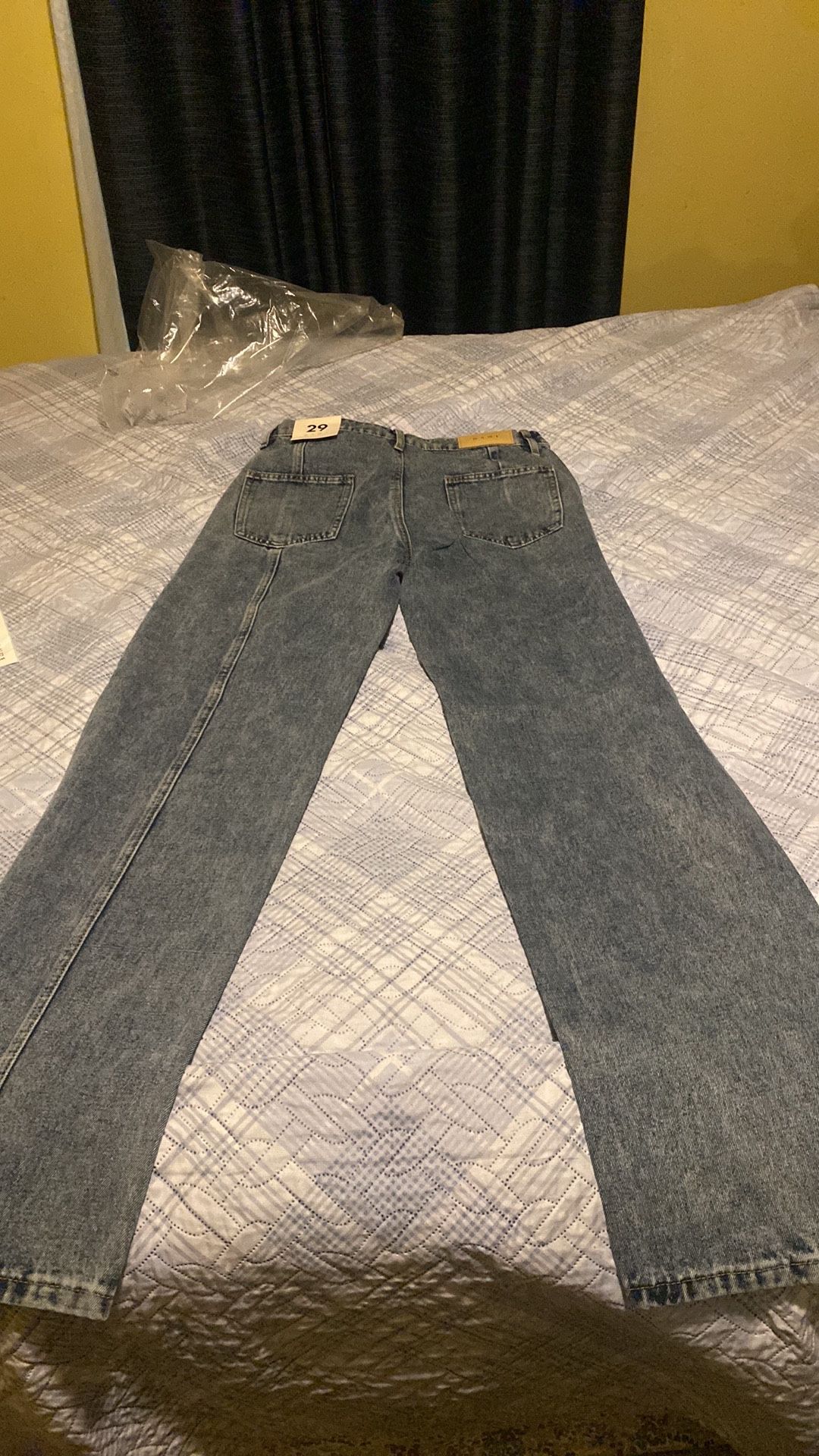 MNML Jeans