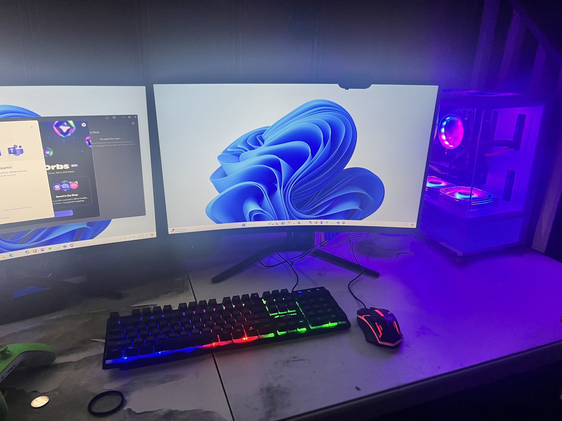 Gaming Pc For Sale‼️