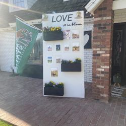 Large Wedding/party Decor
