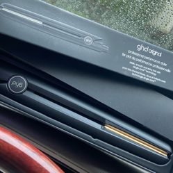 Ghd Flat Iron 