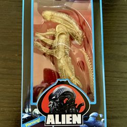 Alien NECA The Alien Prototype Suit