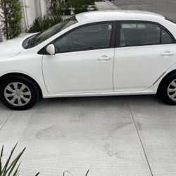 2011 Toyota Corolla