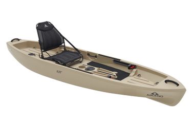 Ascend kayak