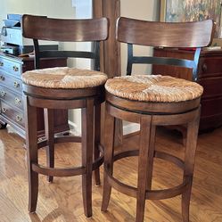 Bar Stools   $125 Each 
