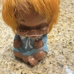 kewpie doll vintage japanese