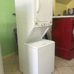 Lavadora Y Secadora