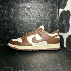 Dunk Low - Cacao Wow (W)