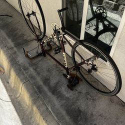 Free bike