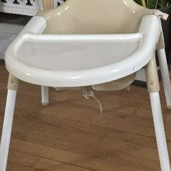 High Chair 