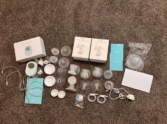 Pumpables Genie Advanced + Extras