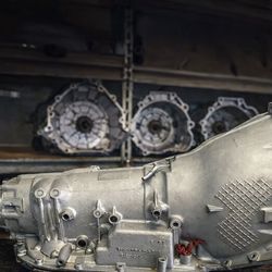 for sale. transmissions. different price