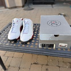 Air Jordan 13 Retro Low