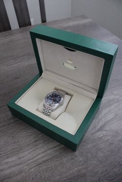 Automatic mens watche