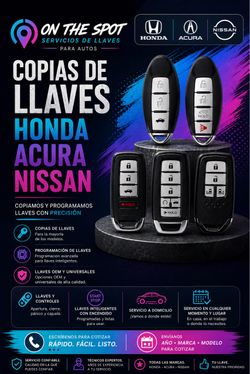 llaves