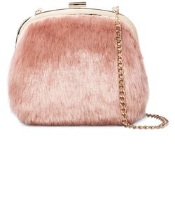 Fur bag