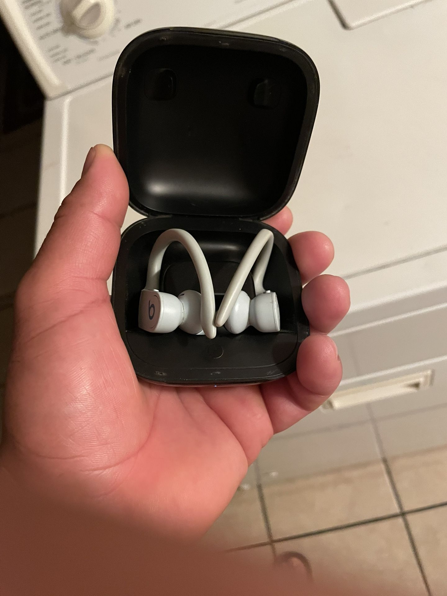 Powerbeats