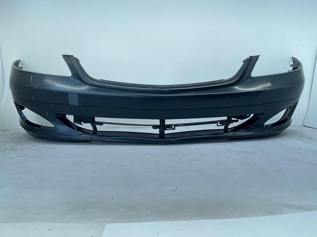 2007 Mercedes S550 Front Bumper OEM