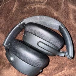 Skullcandy Headphones Noise Cancelling 