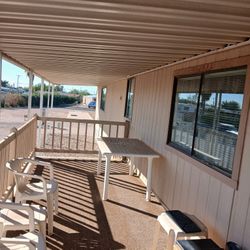 16x70 CAVCO 1988 MOBILEHOME