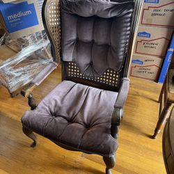 Vintage Chair 