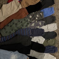 Ropa De Bebé 12 Meses 