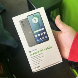 Motorola G 5G