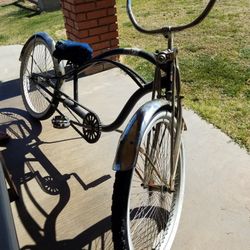 American flyer Long Bike 