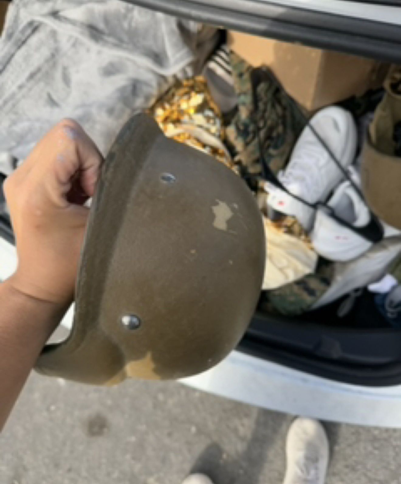Kevlar