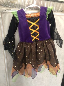 Halloween Costume - 2T