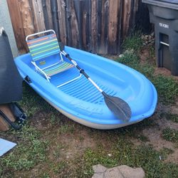 Lil' Boat 