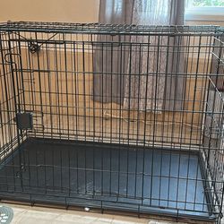 Xl Dog Cage