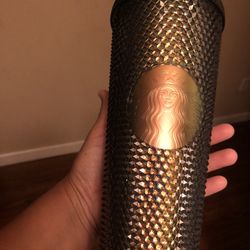 Starbucks Unicorn Studded