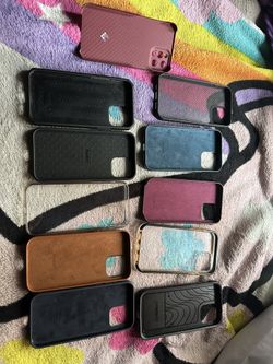 iPhone 12/pro Cases