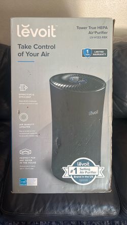 Levoit Air purifier
