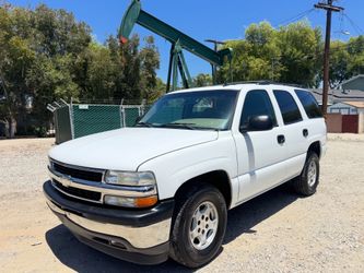 2006 Chevrolet Tahoe LS