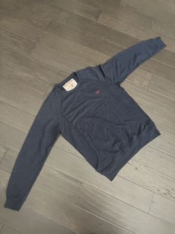 True Religion Pullover Shirt 