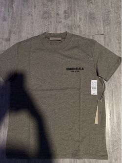 Essential shirt (need gone today !!)