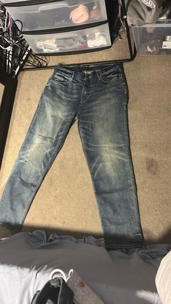 Blue banana  republic jeans size 36/32