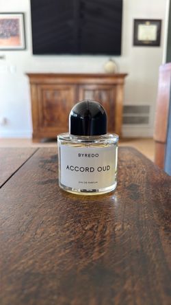 Byredo Accord Oud Eau de Parfum 3.3 oz