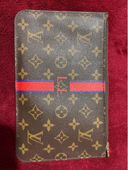 Louis Vuitton Wristlet